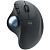 Мышь беспроводная Logitech M575 черная (910-005875)