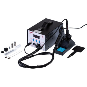 Паяльная станция Rexant R048 (12-0735)