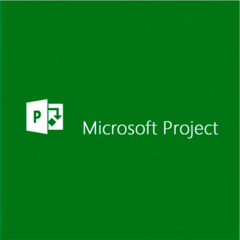 Программное обеспечение Microsoft Project Plan 3 электронная лицензия на 12 месяцев (AAA-25215)