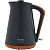 Чайник Tesler KT-1740 Grey