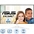 Монитор 27" Asus VY279HE-W белый (90LM06D2-B01170)