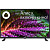 Телевизор 32" BBK 32LEX-7212/TS2C черный