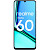 Смартфон Realme Note 60 RMX3933 128 Гб голубой (6941764442153)