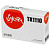 Картридж лазерный Sakura TK-1110 SATK1110/1T02M50NX1 для Kyocera черный совместимый