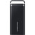 Внешний жесткий диск SSD Samsung T5 Evo 4 ТБ (MU-PH4T0S/WW)