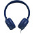 Наушники JBL Tune 500 синие