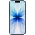 Смартфон Apple iPhone 17 8 ГБ + 256 Гб nano-SIM + eSIM голубой  (MG6L4HN/A)