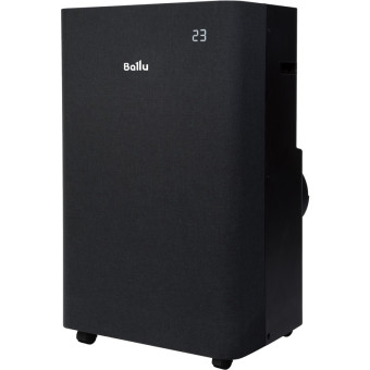 Кондиционер мобильный Ballu Velure BPAC-14 EW/N6 (НС-1606627)
