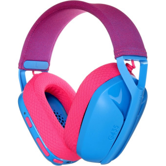 Гарнитура беспроводная Logitech G435 (981-001065)