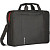 Сумка для ноутбука 15.6" BigTech Bright оранжевая (LB-BT-01OR)