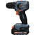 Дрель-шуруповерт аккумуляторная Senix PDDX2-M3-EU