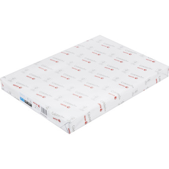 Бумага для цветной лазерной печати Xerox Colotech + ( SRA3, 160 г/кв.м, 250 листов, 003R95842)