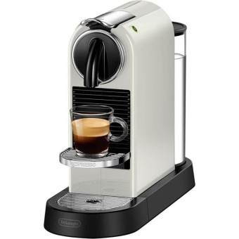 Кофемашина De'Longhi EN167.W Nespresso Original / Nespresso Vertuo /  Nespresso Professional / Tassimo