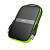 Внешний жесткий диск HDD Silicon Power Armor A60 1 Тб (SP010ТбPHDA60S3K)