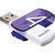 Флешка USB 2.0 4 ГБ Philips VIVID 2.0 (FM04FD05B/97)