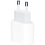 Сетевое зарядное устройство Apple USB-C Power Adapter 20 Вт (MHJE3ZM/A)