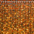 Электрогирлянда Neon-Night Занавес теплый белый свет 768 светодиодов (2x6 м, 235-386)