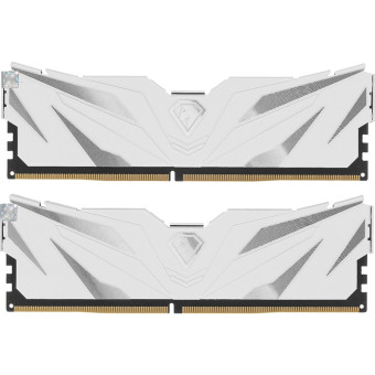 Модуль памяти Netac NTSWD4P32DP-16W DDR4 16 ГБ, 2x8 ГБ