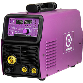 Сварочный аппарат Start miniMIG 200 (2W202)