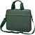 Сумка для ноутбука 14 Lamark L214 зеленая (L214 Green)