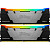 Оперативная память Kingston Fury Renegade 16 ГБ KF436C16RB2AK2/16 (2x8 ГБ DIMM DDR4)