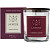 Свеча ароматическая Lacrosse 9.5х8.5 см