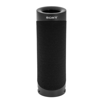 Портативная колонка Sony SRS-XB23 черный (SRSXB23B.RU2)