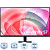 Монитор 32" Samsung LS32D700EAIXCI черный