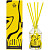 Аромадиффузор Arida Home Yellow 50 мл