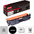 Картридж лазерный Комус 30X/051H CF230X/2169C002 для HP/Canon черный совместимый повышенной емкости