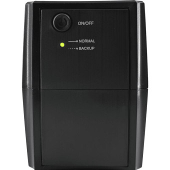 Источник бесперебойного питания Turbosky 500Va