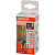Лампа светодиодная Osram 4 Вт Е14 (B, 4000 К, 470 Лм, 220 В, 4058075684157)