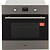 Духовой шкаф электрический Midea MO57103X