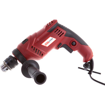 Дрель ударная сетевая RedVerg RD-ID550