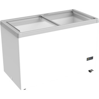 Морозильный ларь Haier SD-505FPEL (BF0L11E00RU)