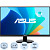 Монитор 23.8" Asus 90LM0541-B04370 черный (VA24DQFR)