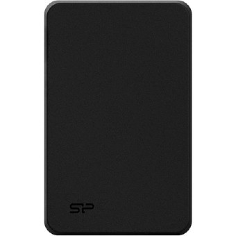Внешний жесткий диск HDD Silicon Power Stream S05 4 ТБ (SP040TbPHD05LS3K)
