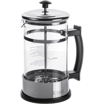 Френч-пресс TalleR 600 мл (TR-32300)