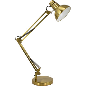 Светильник настольный Ultra Light МТ2007 античная медь