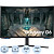 Монитор 32'' Samsung Odyssey G3 чёрный (LS32BG650EIXCI)