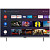 Телевизор 40" Skyworth 40STE6600 серый