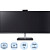 Монитор 34 Acer Vero CB343CURDbemiiphcuzx чёрный (UM.CB3CD.D01)