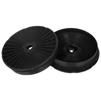 Фильтр Hyundai HCF 02 угольный (2 штуки в упаковке)