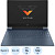 Ноутбук игровой HP Victus 15-fb2009ci 15.6" Blue AMD Ryzen 5 8645HS/16  ГБ/SSD 512 ГБ/nVidia GeForce RTX 3050 (A1WD6EA)