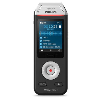 Диктофон цифровой Philips DVT2110/00