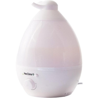 Увлажнитель воздуха Neoclima NHL-13M белый