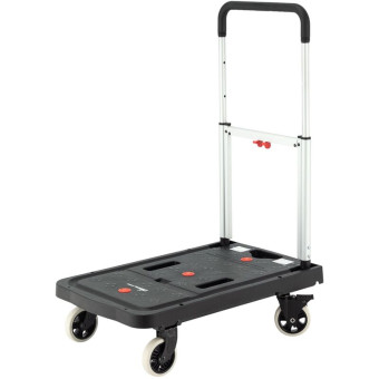 Тележка складная Стелла-техник до 137 кг (FF-ST)