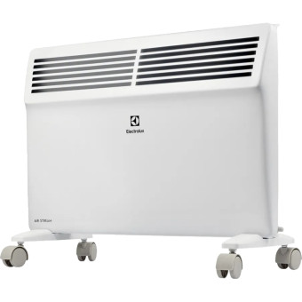 Конвектор Electrolux ECH/AS -1500 ER белый (1.5 Вт, с терморегулятором,  НС-1624280)