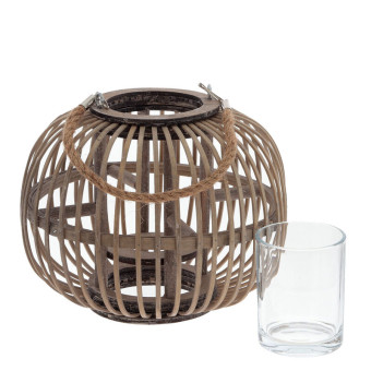 Подсвечник 20 см