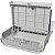 Коммутатор MikroTik netFiber 9 (CRS310-1G-5S-4S+OUT)